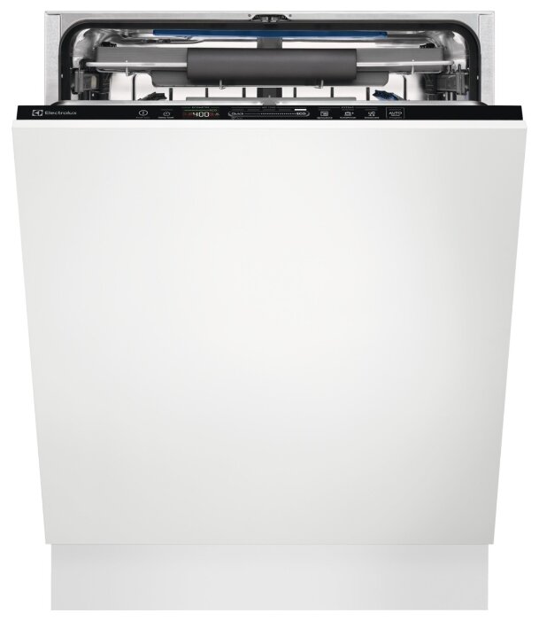 Посудомоечная машина Electrolux EEZ 969300 L (фото modal 1)