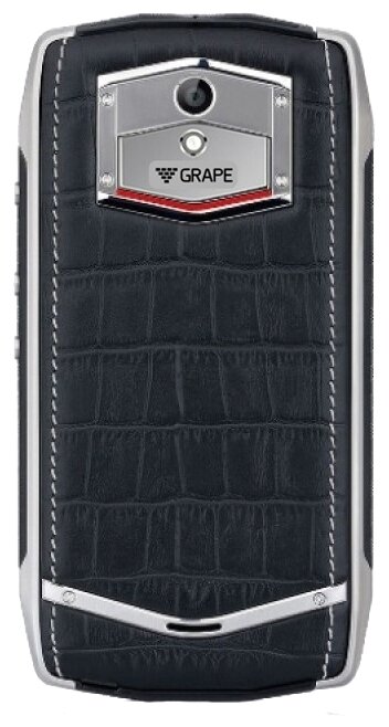 Переводчик-смартфон Grape GTM-P v.6 Exclusive (фото modal 2)