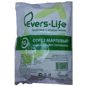 Evers-Life марля нестерильная (фото modal nav 1)