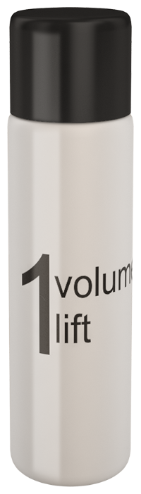 Innovator Cosmetics Состав №1 для ламинирования ресниц и бровей Volume Lift 8 мл (фото modal 1)