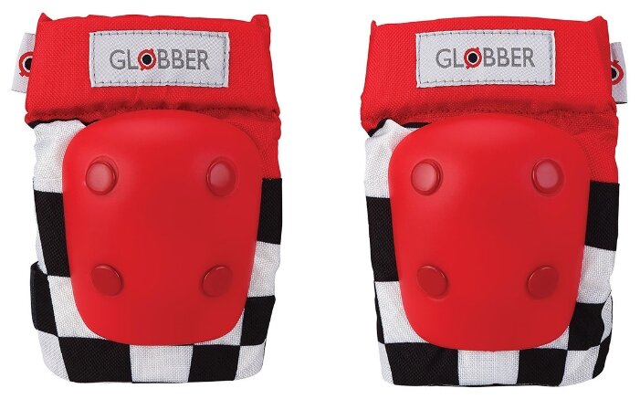 Защита колена GLOBBER Todler Pads (фото modal 1)
