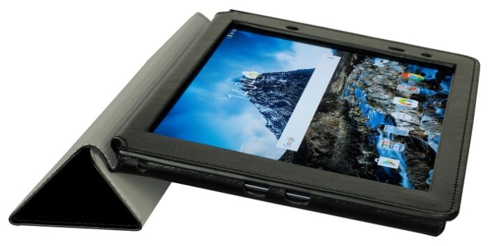 Чехол G-Case Executive для Lenovo Tab 4 8.0 TB-8504X/TB-8504F (фото modal 10)