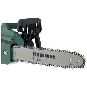 Цепная электрическая пила Hammer CPP 1800 D (фото modal nav 4)