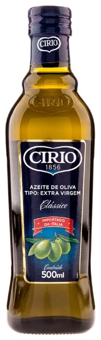 Cirio Масло оливковое Extra Virgin Classico (фото modal 4)