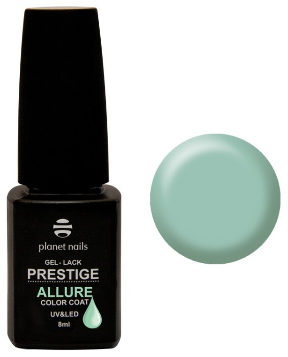 Гель-лак planet nails Prestige Allure, 8 мл (фото modal 12)