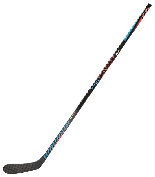 Хоккейная клюшка Warrior Covert QRE4 152 см, W28 (100) (фото modal 1)