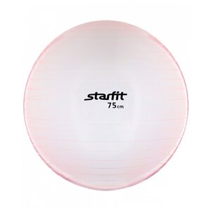 Фитбол Starfit GB-105, 75 см (фото modal nav 2)