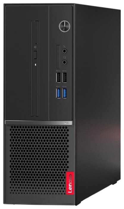 Настольный компьютер Lenovo V530S-07ICB (10TXS02R00) Intel Core i3-8100/4 ГБ/1000 ГБ HDD/Intel UHD Graphics 630/Windows 10 Home (фото modal 1)