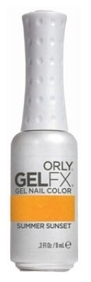 Гель-лак Orly GELFX PACIFIC COAST HIGHWAY, 9 мл (фото modal 3)
