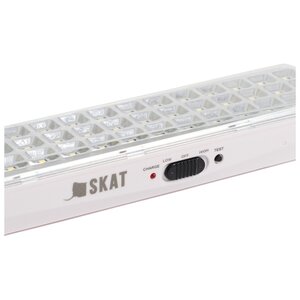 Светильник SKAT LT-902400-LED-Li-Ion (фото modal nav 3)
