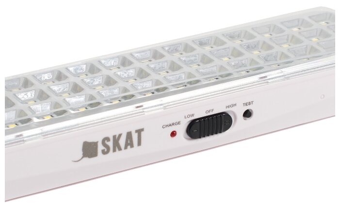 Светильник SKAT LT-902400-LED-Li-Ion (фото modal 3)