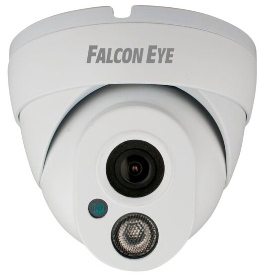 Сетевая камера Falcon Eye FE-IPC-DL200P (фото modal 1)