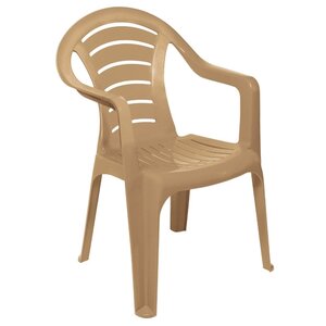 Кресло Туба-Дуба пластиковое (фото modal nav 3)