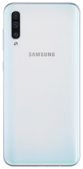 Смартфон Samsung Galaxy A50 6/128GB (фото modal 14)