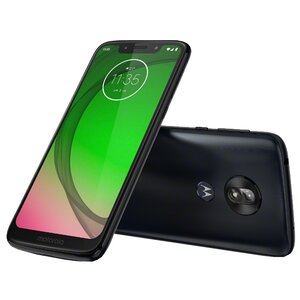 Смартфон Motorola Moto G7 Play (фото modal nav 1)