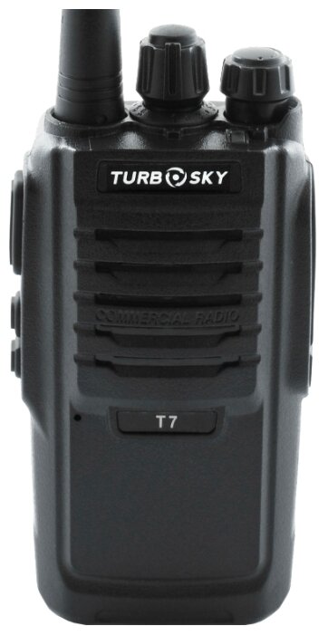Рация TurboSky T7 (фото modal 1)