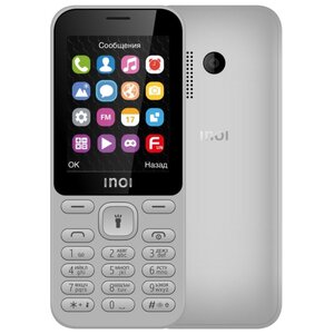 Телефон INOI 241 (фото modal nav 21)