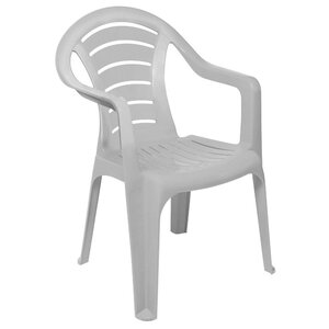 Кресло Туба-Дуба пластиковое (фото modal nav 1)