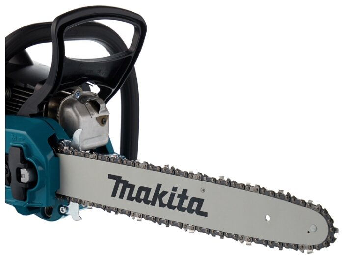 Цепная бензиновая пила Makita EA3203S-40 (фото modal 3)