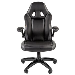 Компьютерное кресло Chairman GAME 15 игровое (фото modal nav 4)