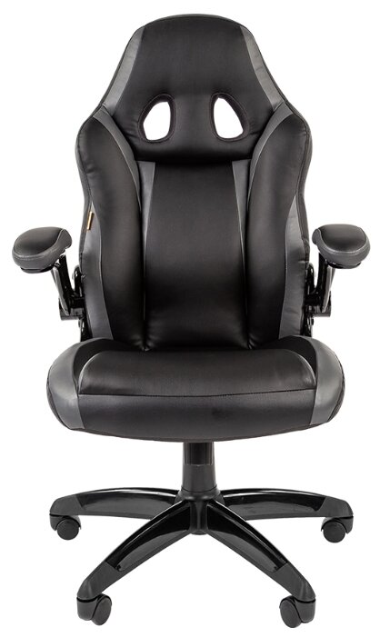 Компьютерное кресло Chairman GAME 15 игровое (фото modal 4)