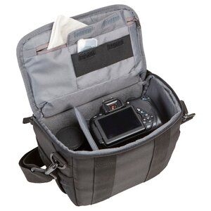 Сумка для фотокамеры Case Logic Bryker DSLR Shoulder Bag (фото modal nav 3)