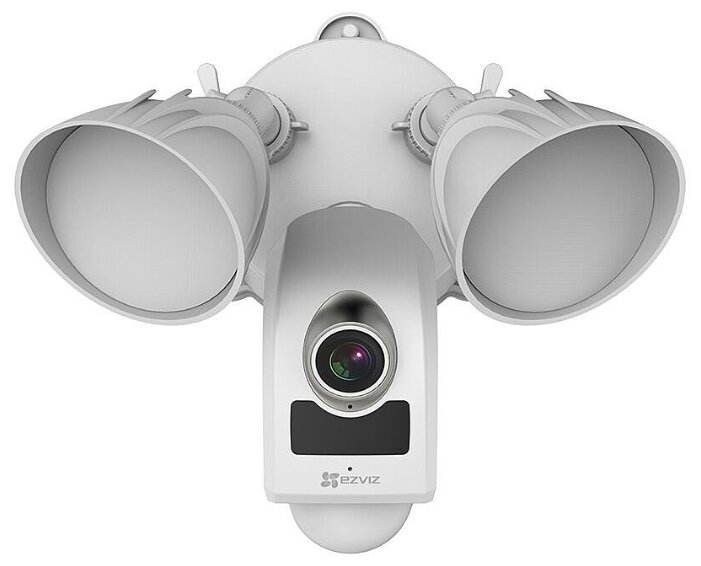 Сетевая камера EZVIZ LC1 (фото modal 1)