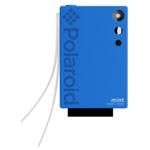Фотоаппарат моментальной печати Polaroid Mint (фото modal nav 5)