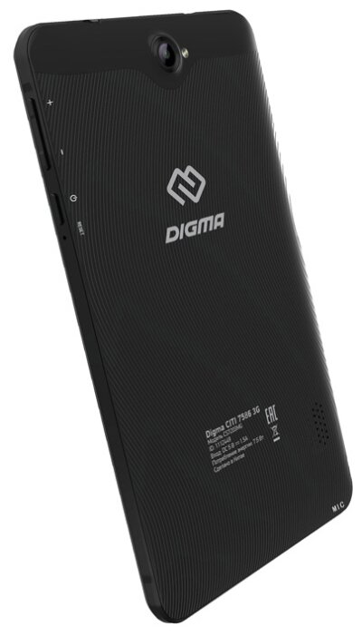 Планшет Digma CITI 7586 3G (фото modal 7)