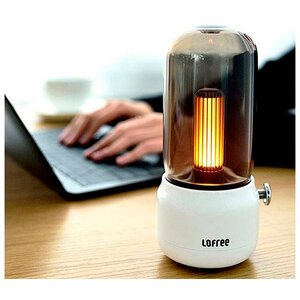Ночник Lofree Candly Ambient Lamp (белый) (фото modal nav 5)