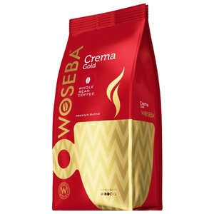 Кофе в зернах Woseba Crema Gold (фото modal nav 3)