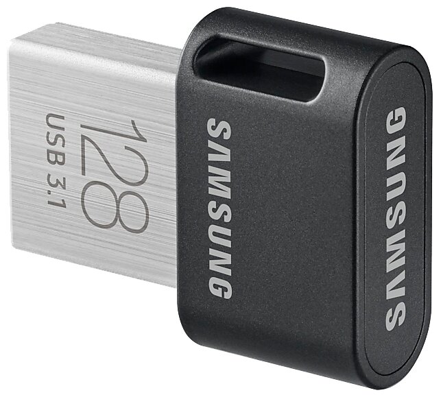 Флешка Samsung USB 3.1 Flash Drive FIT Plus (фото modal 9)