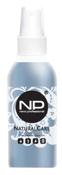 Nano Professional Очищающее средство для кожи и ногтей Natural Care (фото modal 2)
