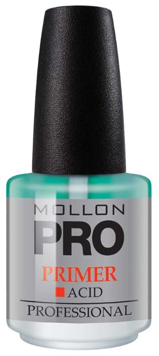 Mollon Pro Праймер для ногтей кислотный (фото modal 1)