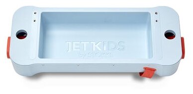 Чемодан JetKids (фото modal 5)