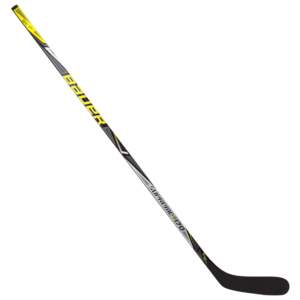 Хоккейная клюшка Bauer Supreme S170 Grip Stick 132 см, P92 (52) (фото modal nav 2)