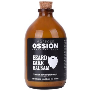 Morfose Бальзам для бороды Ossion Beard Care Balsam (фото modal nav 1)
