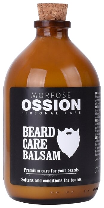 Morfose Бальзам для бороды Ossion Beard Care Balsam (фото modal 1)