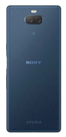Смартфон Sony Xperia 10 (фото modal 2)