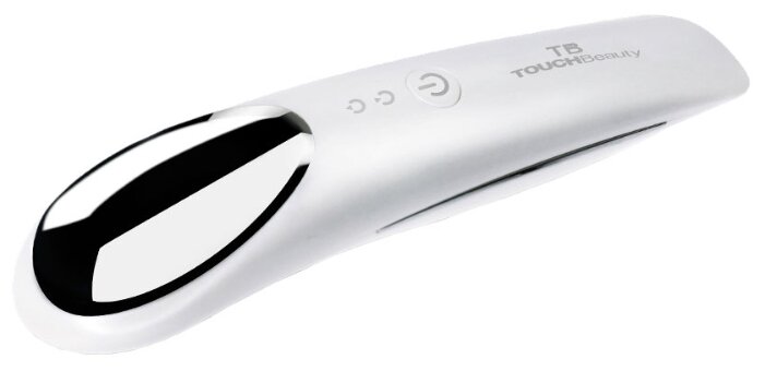 TouchBeauty Прибор для омоложения кожи лица TB-1666 (фото modal 1)