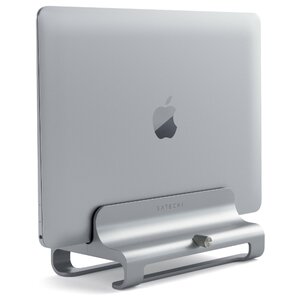 Подставка для ноутбука Satechi Universal Vertical Aluminum Laptop Stand (фото modal nav 1)