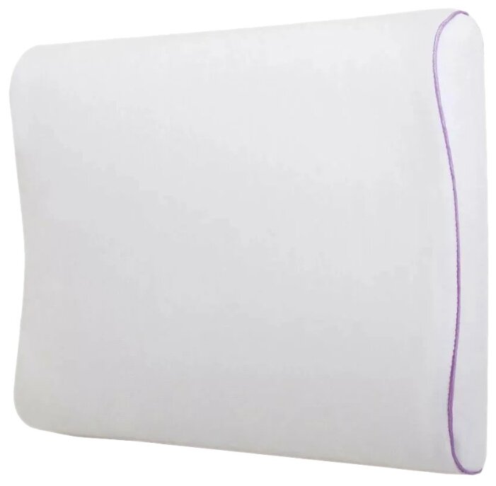 Подушка Beeflex ортопедическая Pillow 40 х 50 см (фото modal 1)