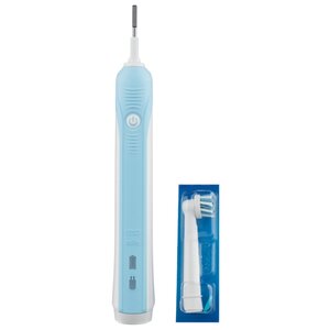 Электрическая зубная щетка Oral-B Professional Care 500 (фото modal nav 7)
