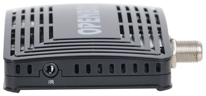 Спутниковый ресивер Openbox S3 micro (фото modal 3)
