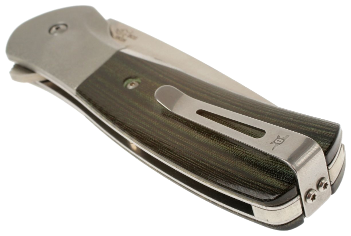 Нож складной BUCK Paradigm (0336BKS) (фото modal 4)