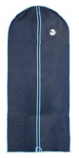ROZENBAL Чехол для длинной одежды 135х60 см (фото modal 1)
