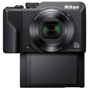 Компактный фотоаппарат Nikon Coolpix A1000 (фото modal nav 13)