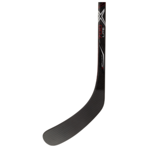 Хоккейная клюшка Bauer Vapor X700 Lite Grip Stick 152 см, P92 (77) (фото modal nav 3)