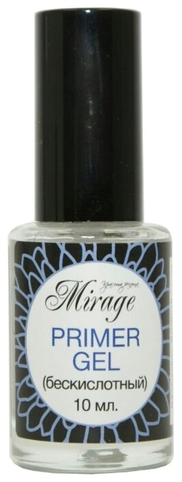 Mirage Праймер для ногтей бескислотный (фото modal 1)
