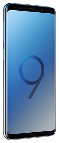 Смартфон Samsung Galaxy S9 64GB (фото modal 20)